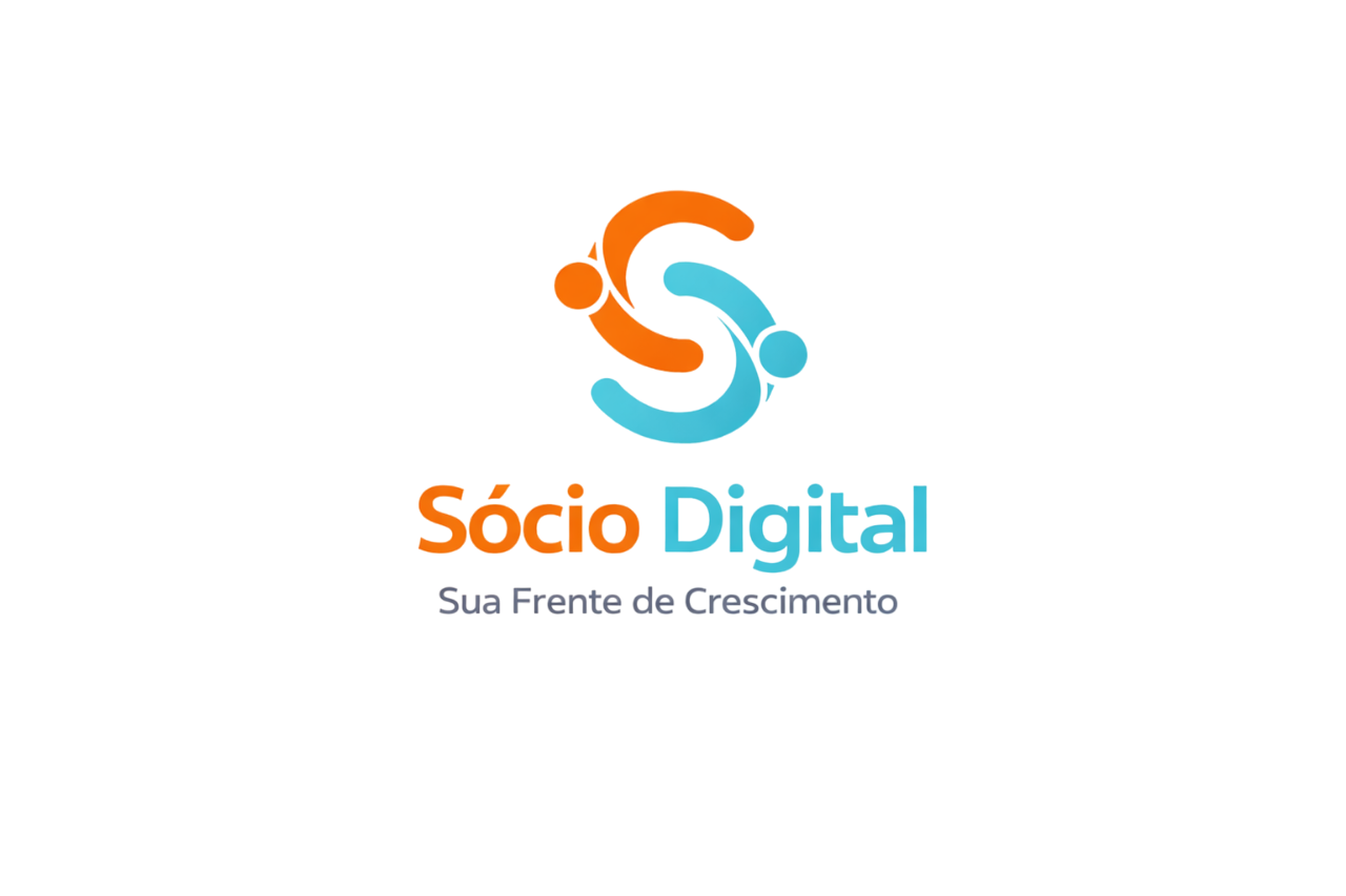 Sócio Digital