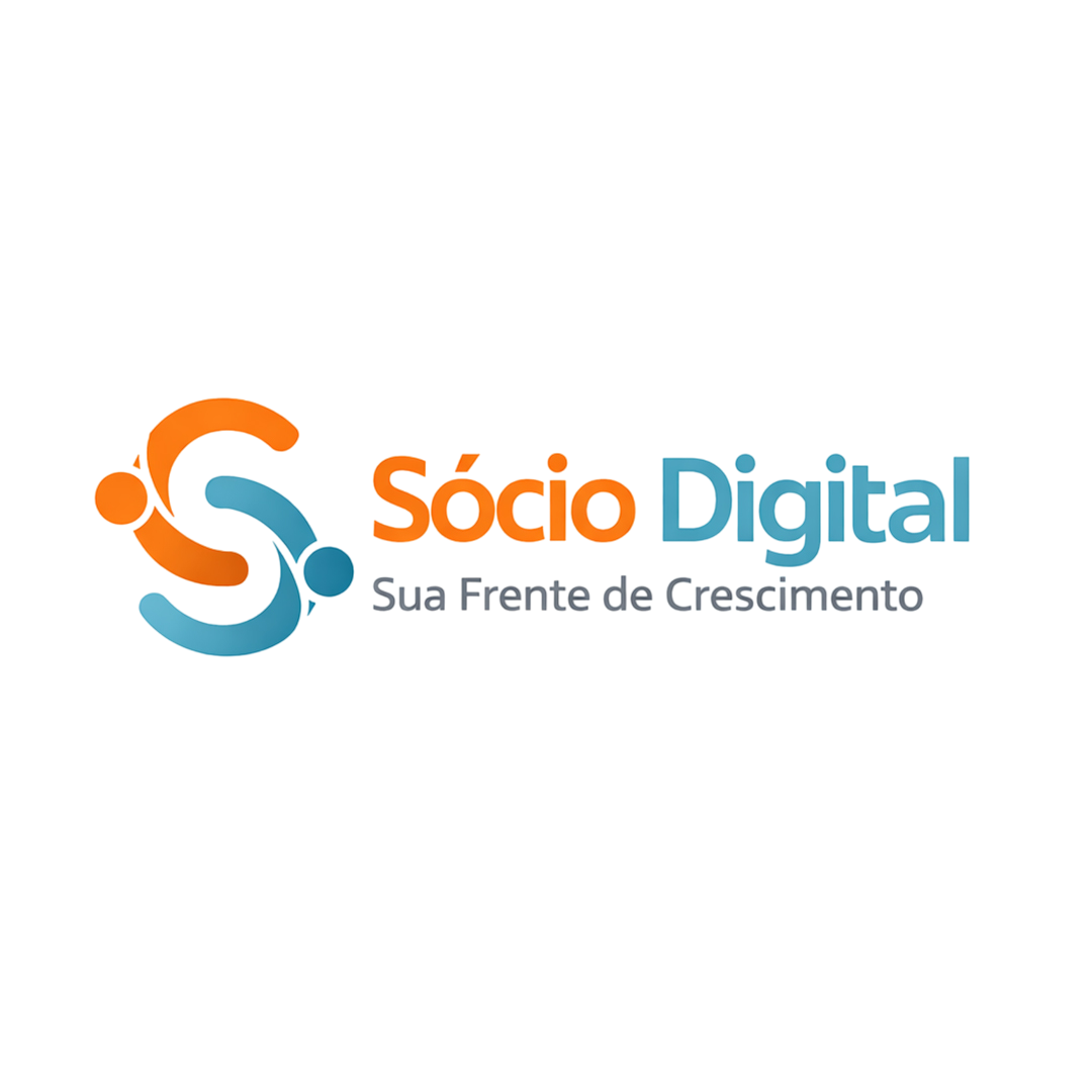 Sócio Digital